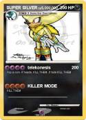 SUPER SILVER