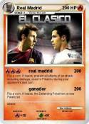 Real Madrid Real Madrid