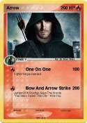 Arrow