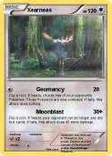 Xearneas