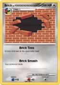 Brick
