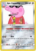 Epic Peppa Pig