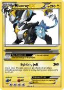 luxray