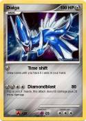 Dialga