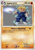 Vegeta S.S.2