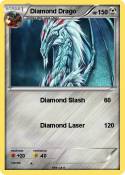 Diamond Drago
