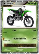 Dirt Bike