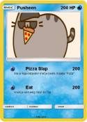 Pusheen