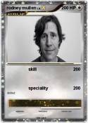 rodney mullen
