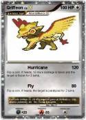 Griffeon