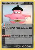 SumoRumoPatrick