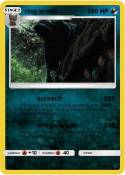 ring wraith