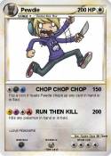 Pewdie