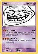 trool