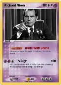 Richard Nixon