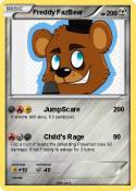 Freddy FazBear