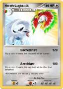 Ho-oh-Lugia