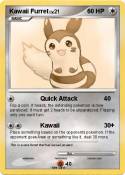 Kawaii Furret