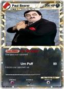 Paul Bearer
