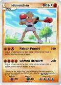 Hitmonchan