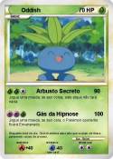 Oddish