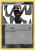 Dr. Octagonapus