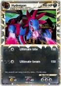 Hydreigon