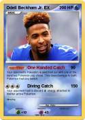 Odell Beckham