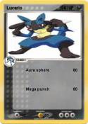 Lucario