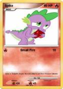 Spike