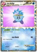 ice kirby