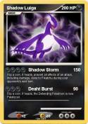 Shadow Luiga