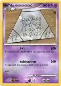 MATH