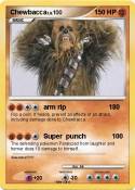 Chewbacca