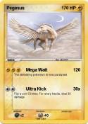 Pegasus