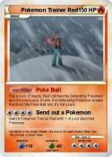 Pokemon Trainer