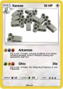 Kansas