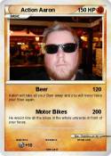 Action Aaron