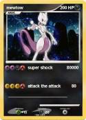 mewtow