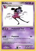 Muffet