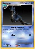 Gyarados