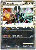 nemesis