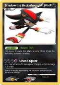 Shadow the