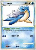 lapras