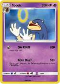 Soonic