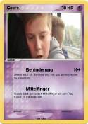 Geers