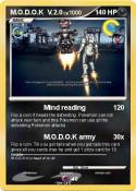 M.O.D.O.K V.2.0