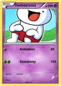 TheOdd1sOut