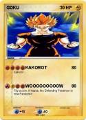 GOKU