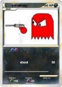 evil bilinky